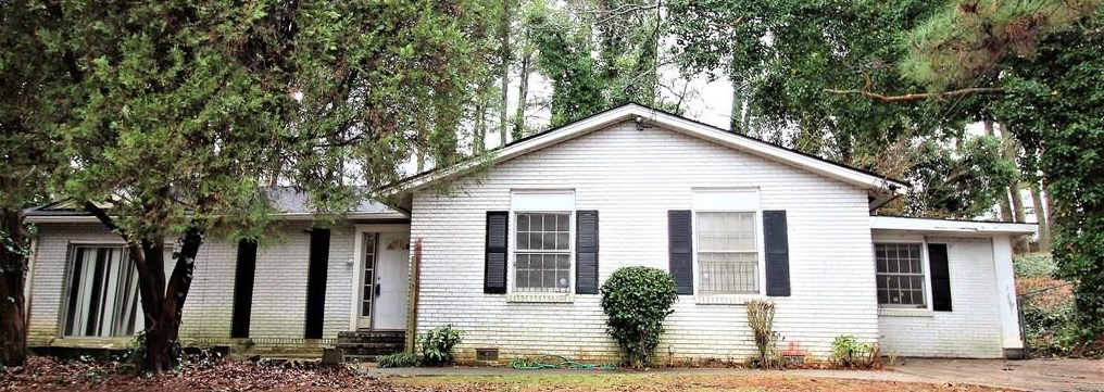2837 Lloyd Rd, Decatur, GA 30034-2728