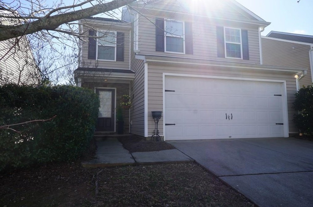 2840 Englewood Dr, Cumming, GA 30040-3569