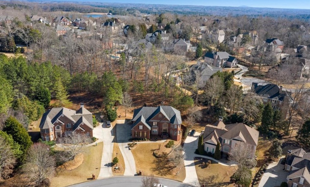920 Bishopswood Pl, Alpharetta, GA 30022-8453