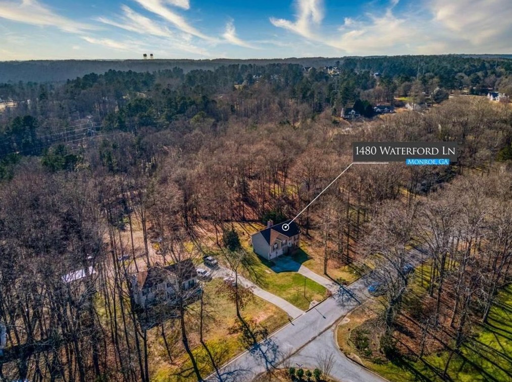 1480 Waterford Ln, Monroe, GA 30656