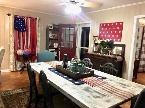 5 Boatner Ave, Euharlee, GA 30120-3831
