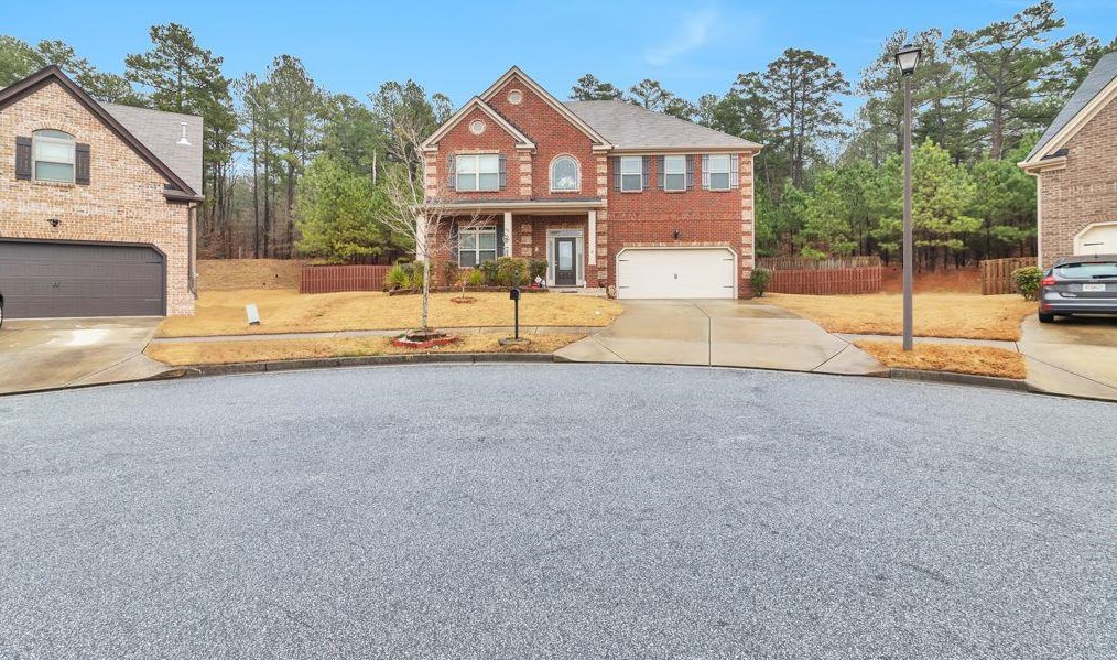 2308 Austin Common Way, Dacula, GA 30019-7776