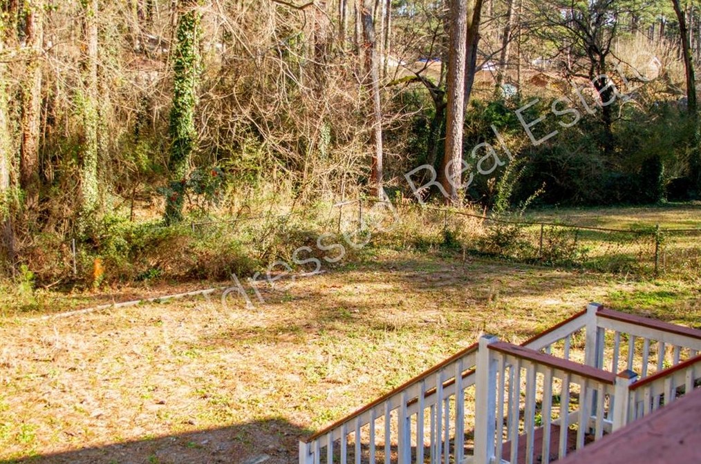 2904 Lloyd Rd, Decatur GA  30034-2729 exterior