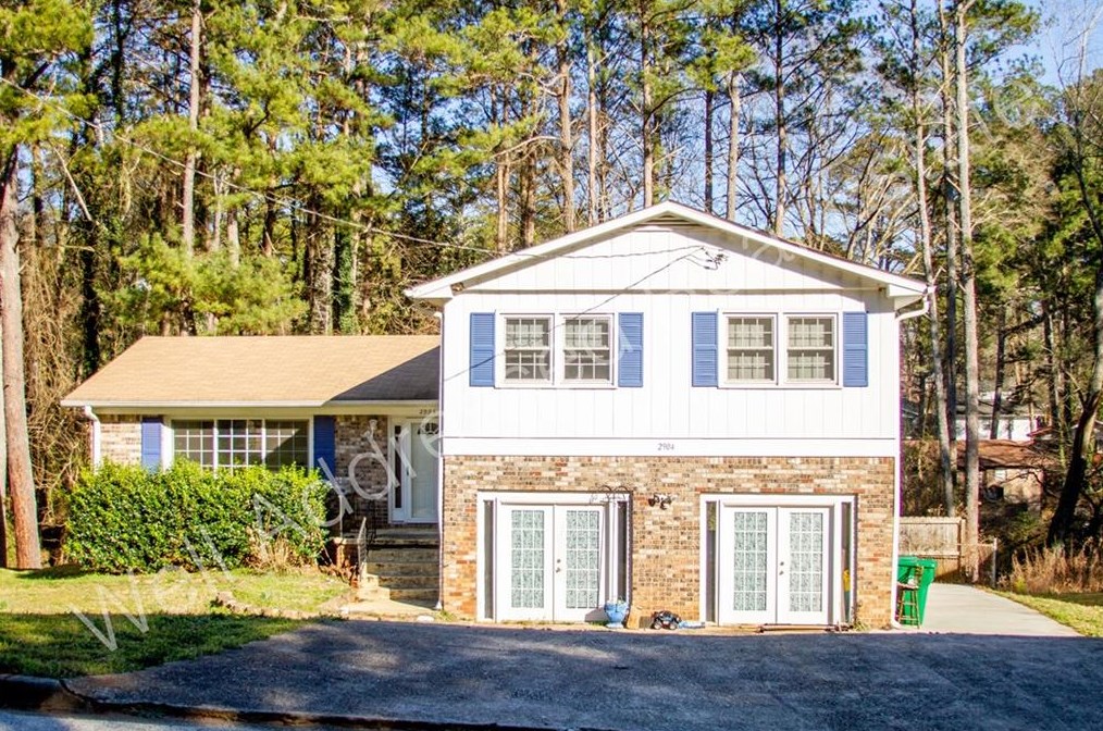 2904 Lloyd Rd, Decatur, GA 30034-2729