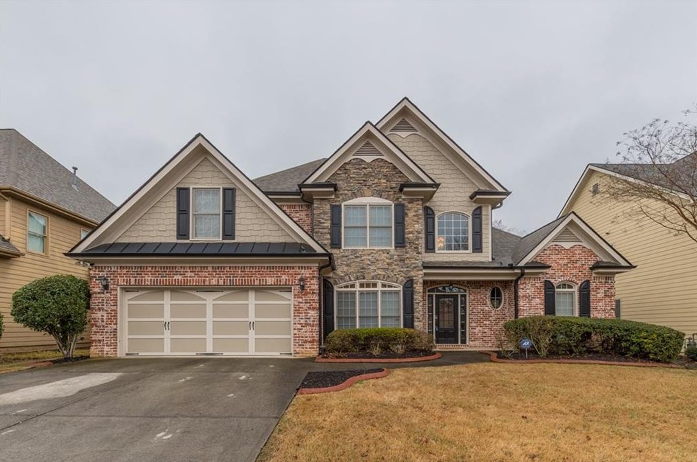 101 Whitegrass Way, Grayson, GA 30017-1687