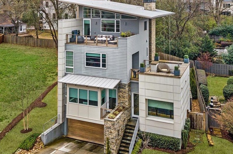 2496 Oostanaula Dr Ne, Atlanta, GA 30319