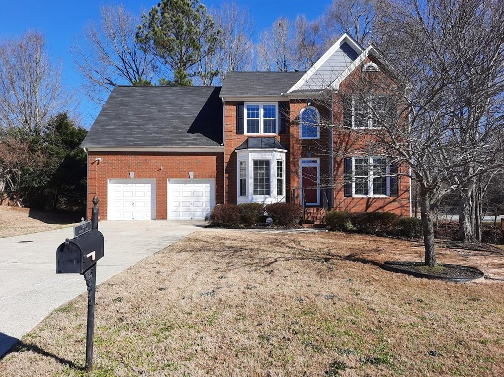 5020 Winship Ct, Alpharetta, GA 30009-2371