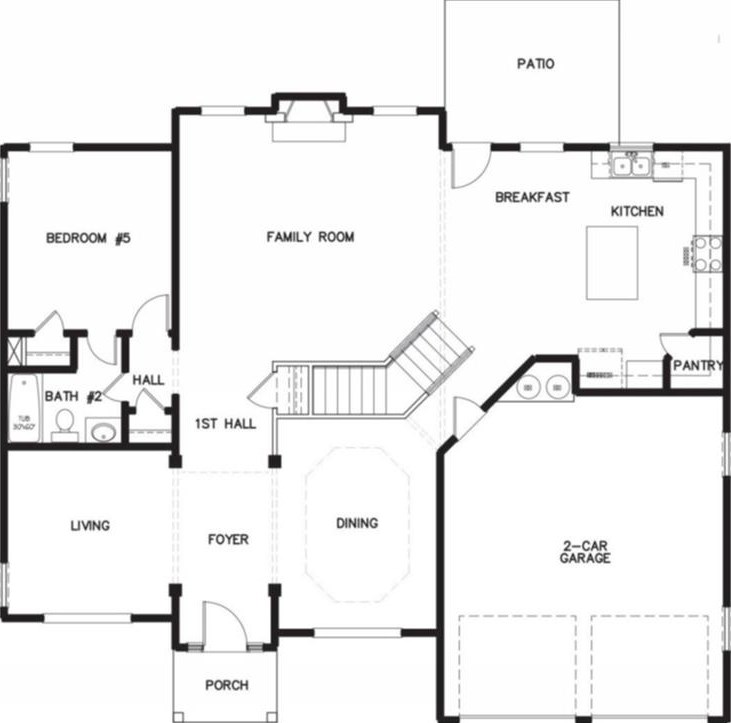 137 River Birch Dr, Carrollton, GA 30116