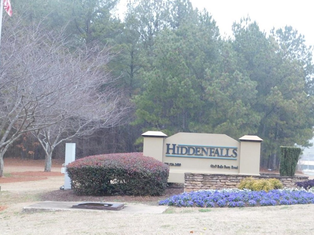 6359 Bells Ferry Rd, Acworth, GA 30102