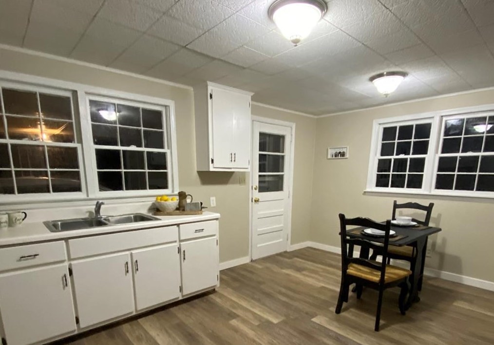 424 Wayside Rd, Rome GA  30161-2524 exterior