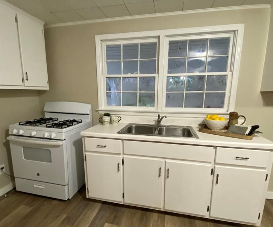 424 Wayside Rd, Rome GA  30161-2524 exterior