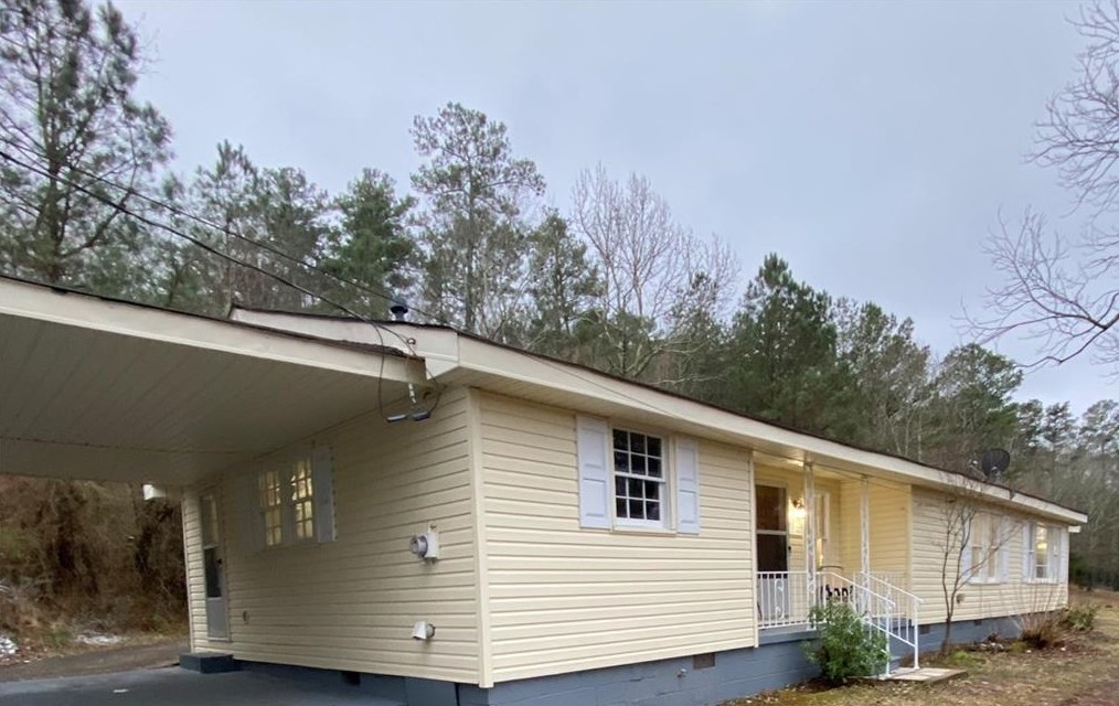424 Wayside Rd, Rome, GA 30161-2523