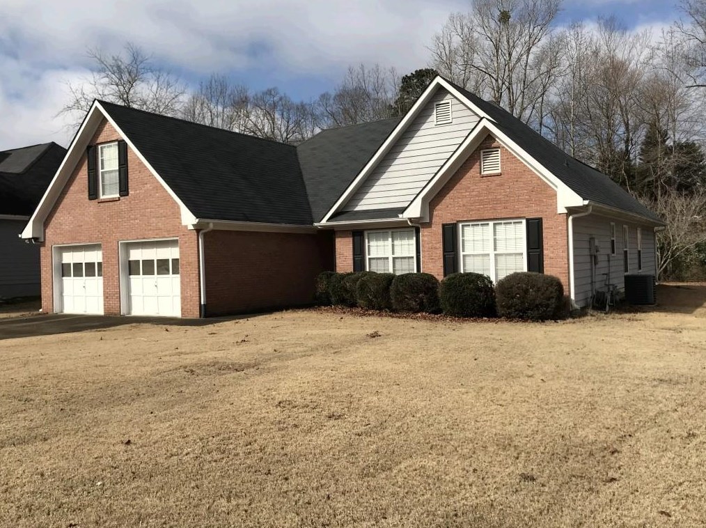 41 Springcrest Trl, Lawrenceville, GA 30046-8859