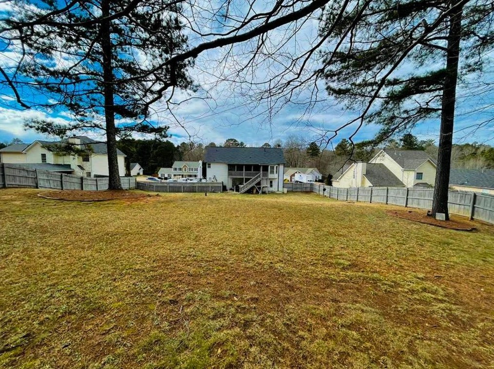 1945 Meyers Dr, Lawrenceville GA 30045-3444 exterior