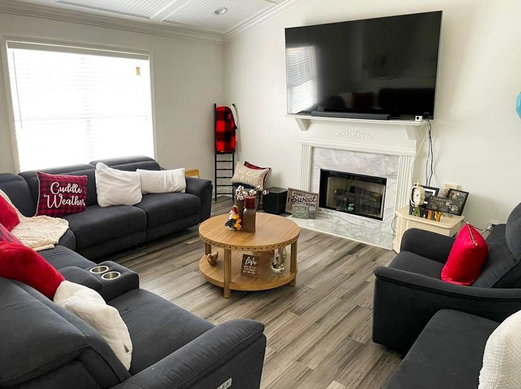 1945 Meyers Dr, Lawrenceville GA 30045-3444 exterior