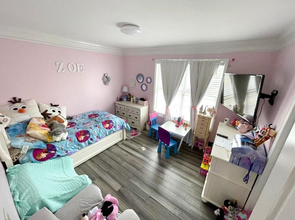 1945 Meyers Dr, Lawrenceville GA 30045-3444 exterior