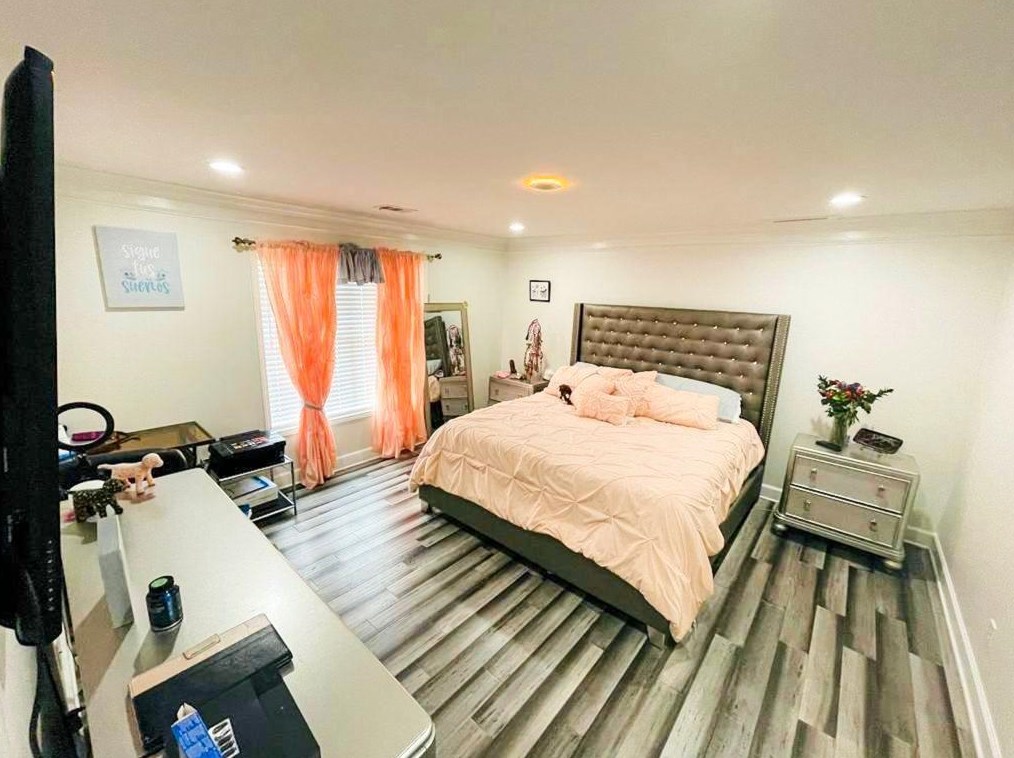 1945 Meyers Dr, Lawrenceville GA 30045-3444 exterior