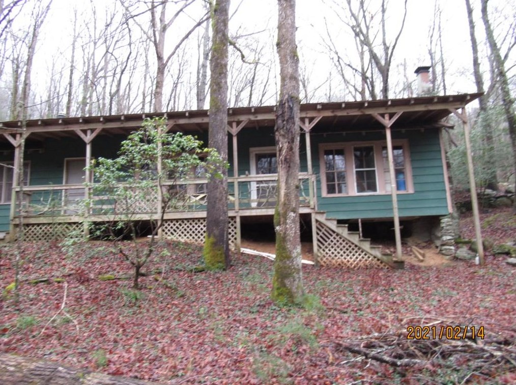 2534 Toll Gate Rd, Cleveland, GA 30528