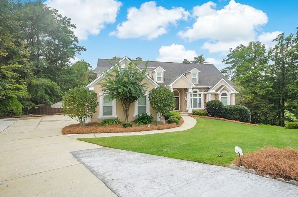 3599 Rosewood Ct, Douglasville, GA 30135-7278
