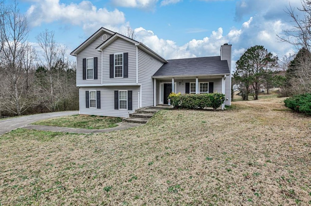 910 Peter Josiah Ct, Dacula, GA 30019-1597