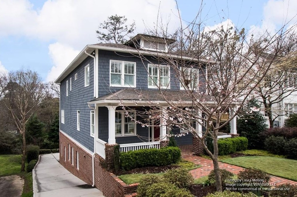 309 Delmont Dr Ne, Atlanta, GA 30305