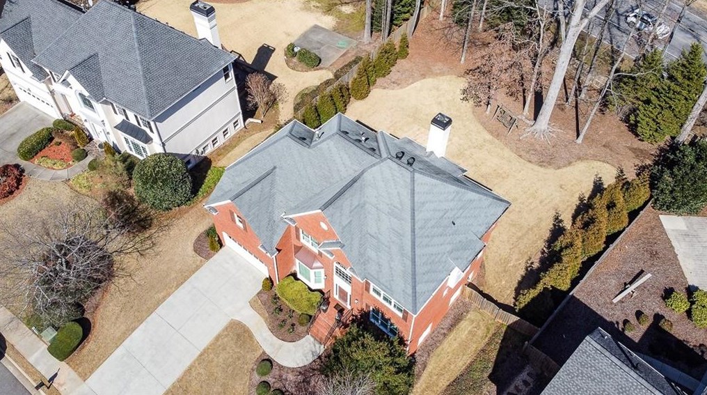 5455 Preserve Cir, Alpharetta, GA 30005-8907