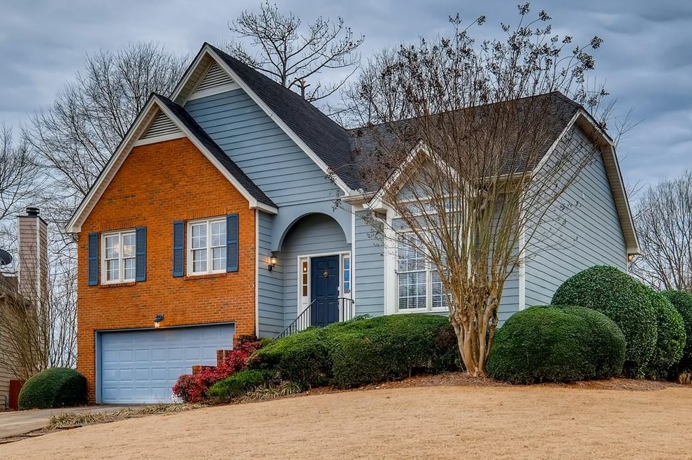 1320 Camden Pl, Lawrenceville, GA 30043-5206