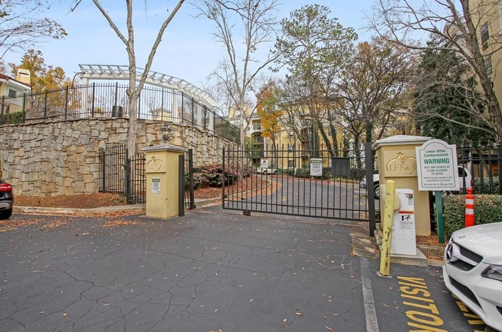 970 Sidney Marcus Blvd, Atlanta GA  30324-5613 exterior