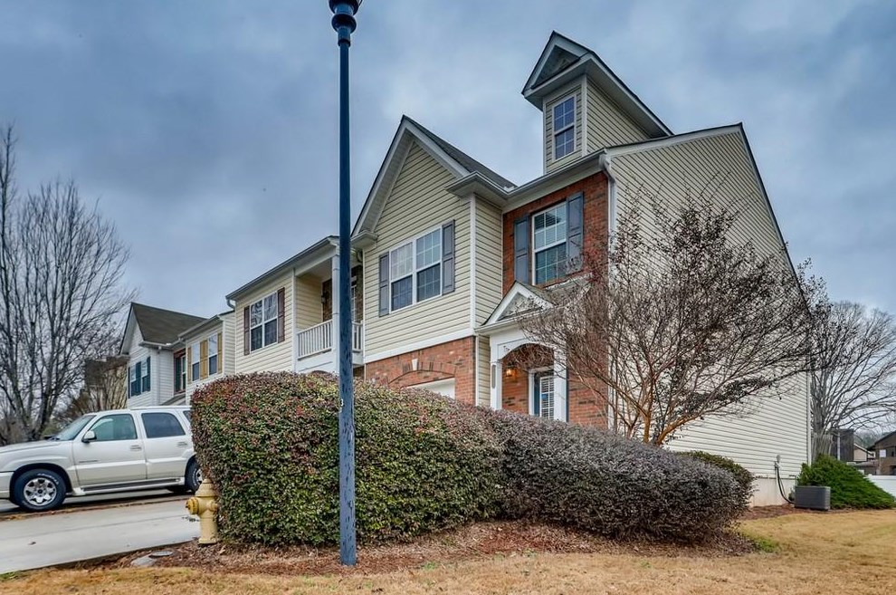 2881 Snapfinger Mnr, Decatur, GA 30035-4168