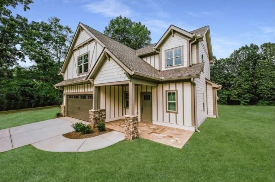 1062 Piedmont Way, Gainesville, GA 30501