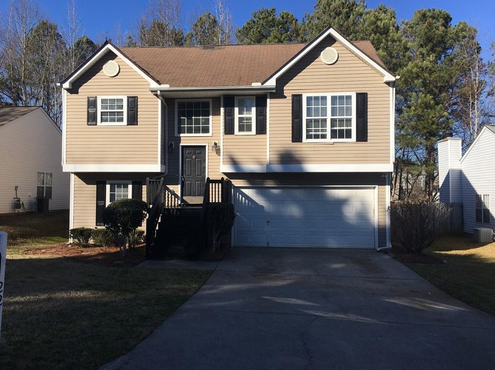2216 Serenity Dr, Acworth, GA 30101-0062