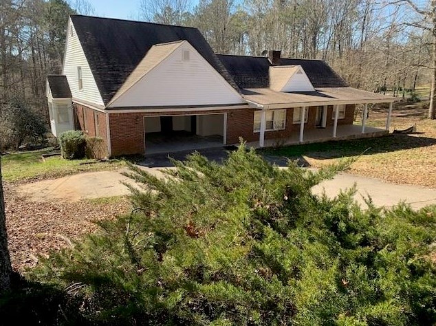 115 Stephens View Rd, Big Canoe, GA 30143