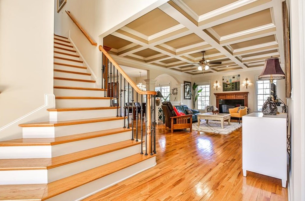 2554 Weigelia Rd, Atlanta GA  30345-3967 exterior