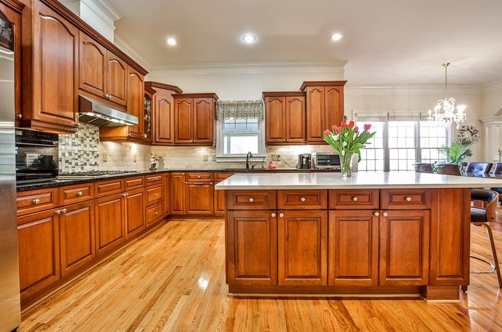 2554 Weigelia Rd, Atlanta GA  30345-3967 exterior