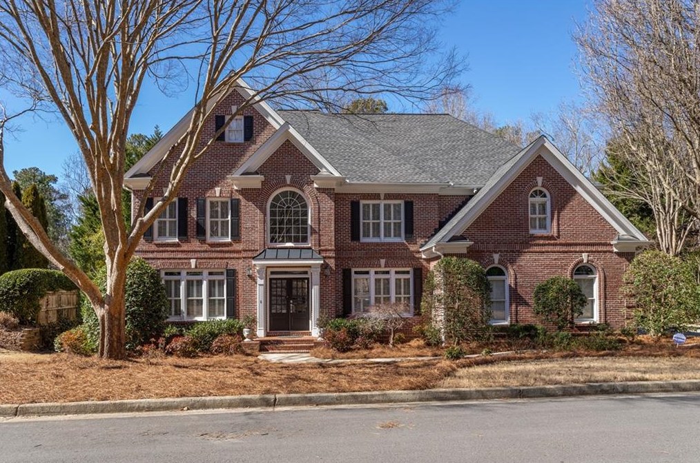 470 Stoney Ridge Ct, Alpharetta, GA 30022-7805