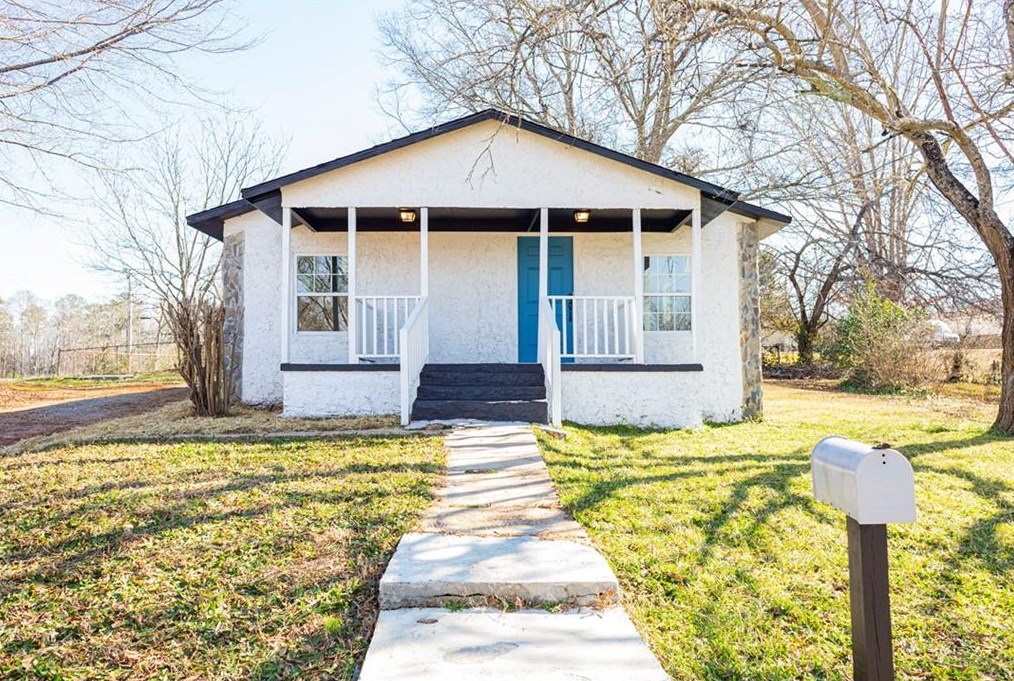 604 Circus St, Griffin, GA 30223-3522