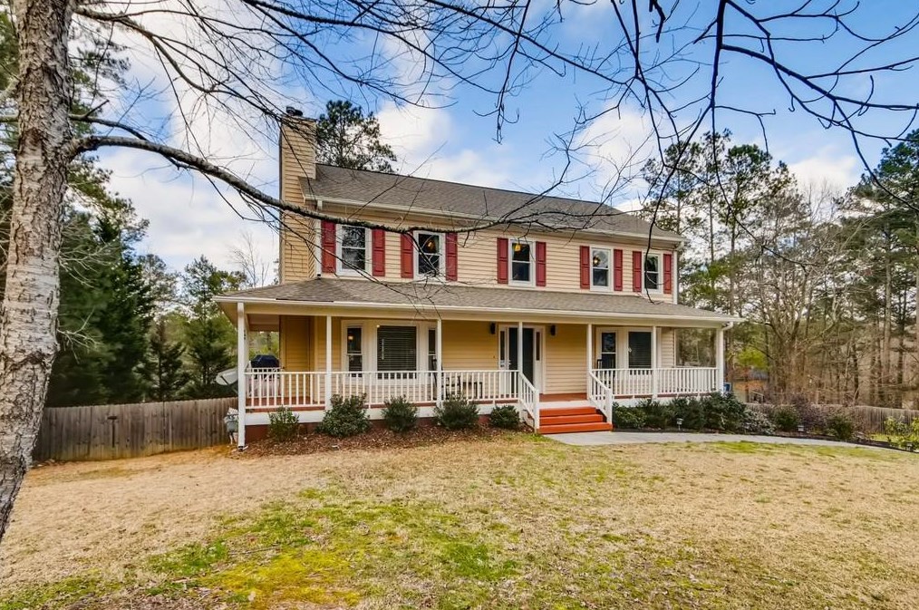 75 Picketts Ridge Ct, Acworth, GA 30101-7766