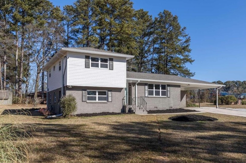 2 Rockwood Pl, Rome, GA 30165-1728