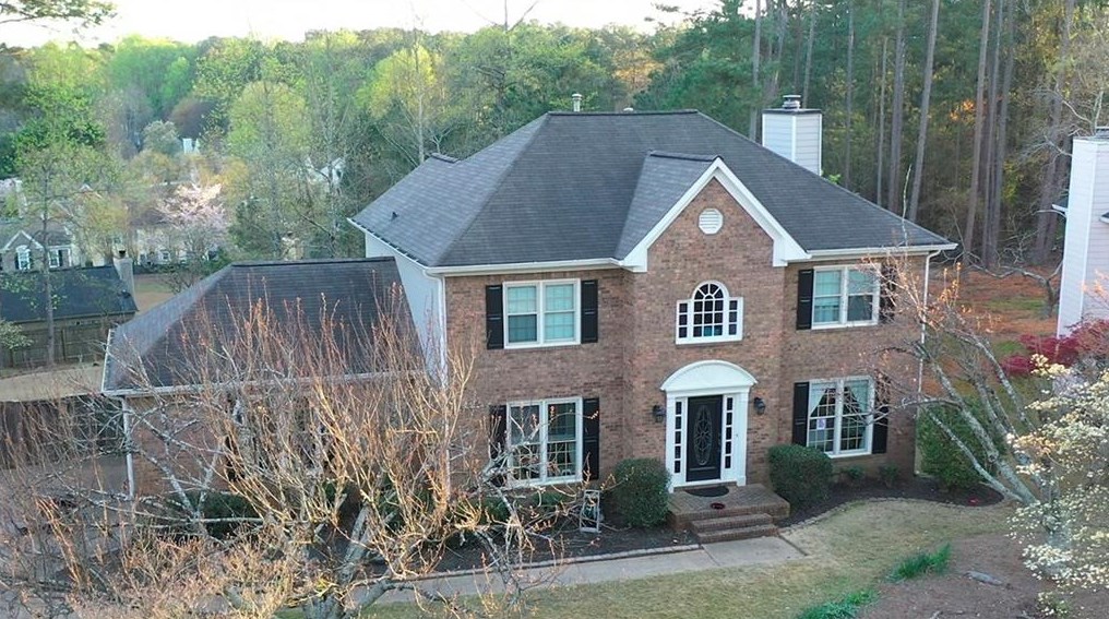 3435 Legacy Trce, Alpharetta, GA 30022-5004