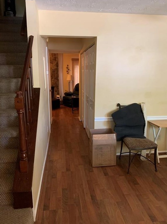 2856 Royal Path Ct, Decatur GA  30030-4185 exterior