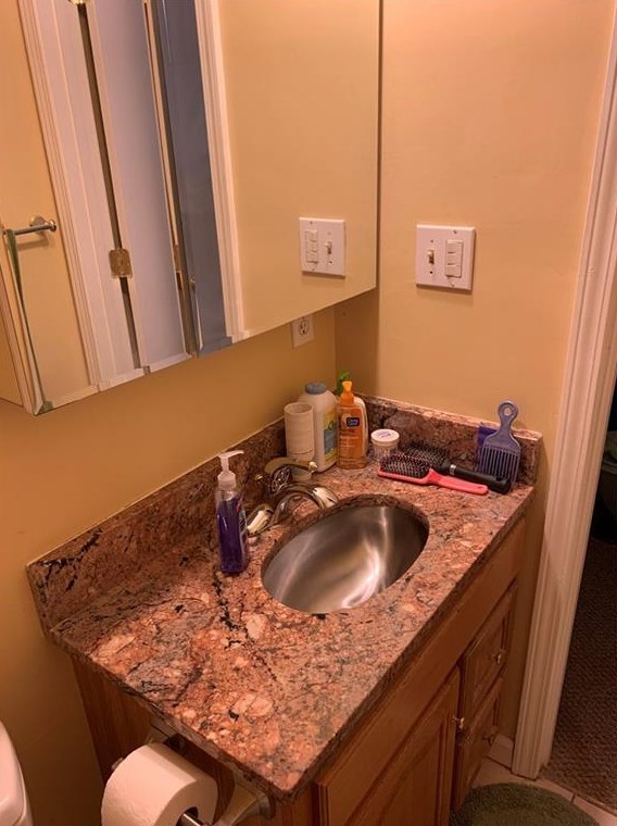 2856 Royal Path Ct, Decatur GA  30030-4185 exterior