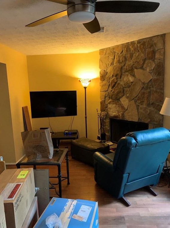 2856 Royal Path Ct, Decatur GA  30030-4185 exterior