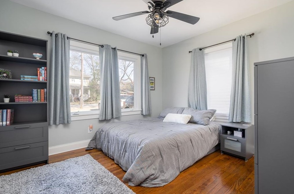 724 Sycamore Dr, Decatur GA 30030-2751 exterior