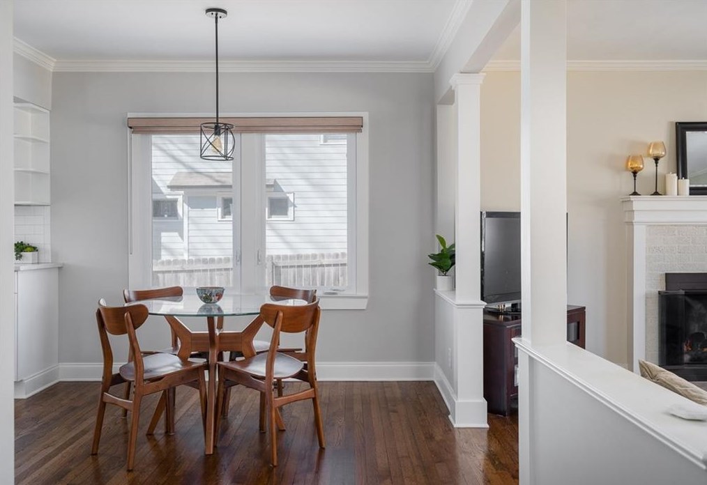 724 Sycamore Dr, Decatur GA 30030-2751 exterior