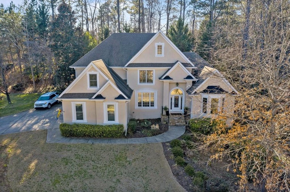 500 Pennroyal Ln, Alpharetta, GA 30004-4345