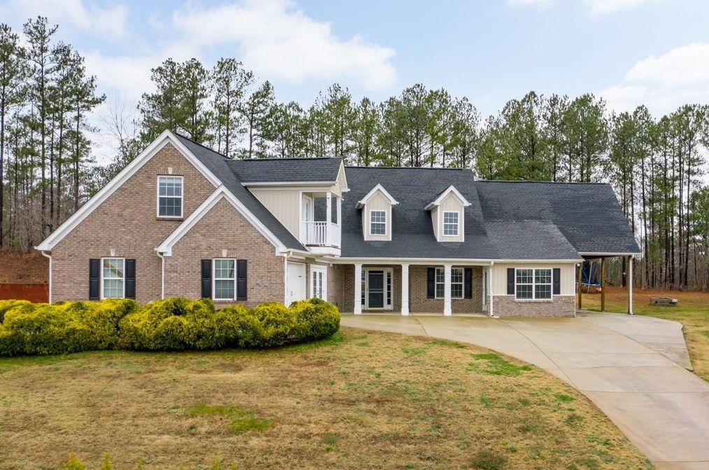635 Shoals Trl, Dallas, GA 30132-6053