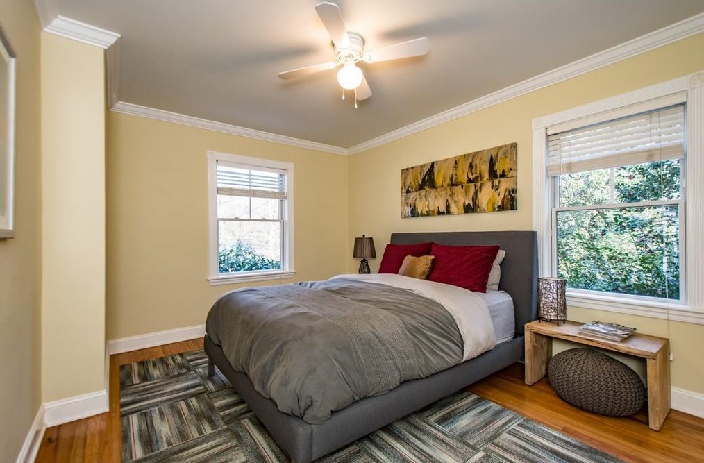 3235 Lavista Rd, Decatur GA  30033-1420 exterior