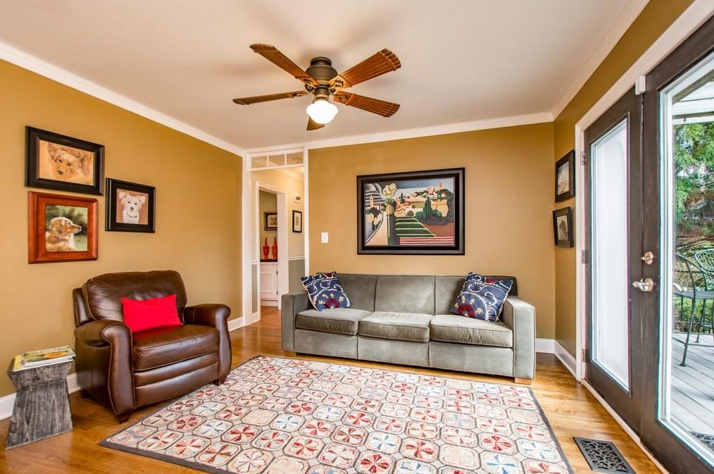 3235 Lavista Rd, Decatur GA  30033-1420 exterior