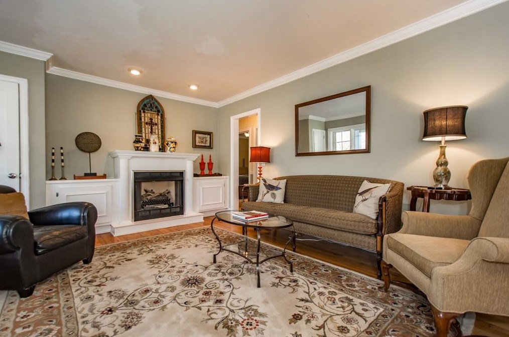 3235 Lavista Rd, Decatur GA  30033-1420 exterior