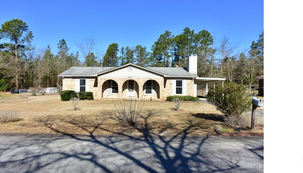 3821 Southfield Dr, Augusta, GA 30906-9425